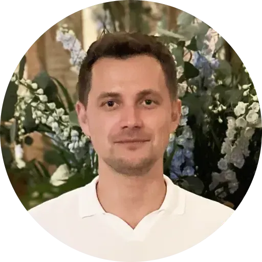 Sergey Kultyshev